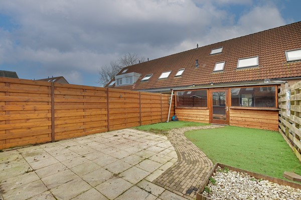 Medium property photo - De Leigraaf 73, 6932 BB Westervoort